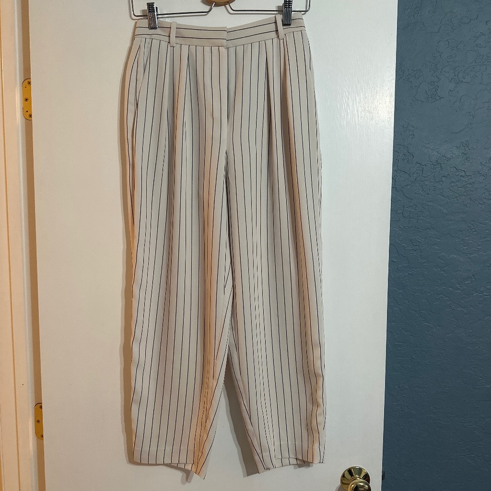 Aritzia, Babaton-Modesto Pant size 4